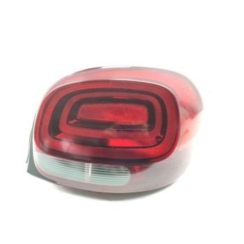 Recambio de piloto trasero derecho para citroën c3 feel referencia OEM IAM 9812257480  