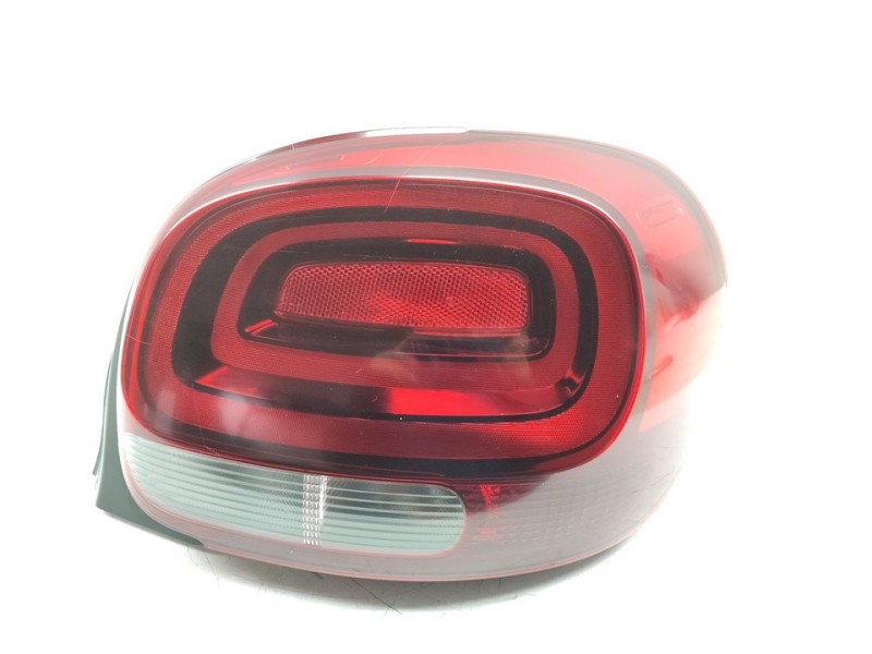 Recambio de piloto trasero derecho para citroën c3 feel referencia OEM IAM 9812257480  