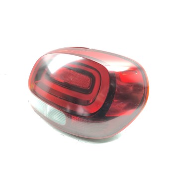 Recambio de piloto trasero derecho para citroën c3 feel referencia OEM IAM 9812257480  