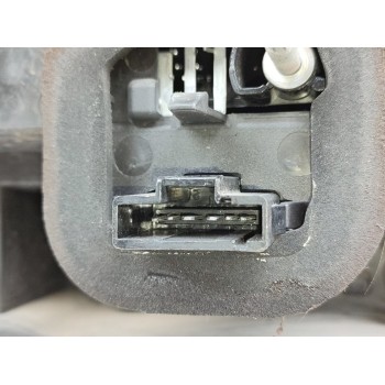 Recambio de piloto trasero derecho para citroën c3 feel referencia OEM IAM 9812257480  