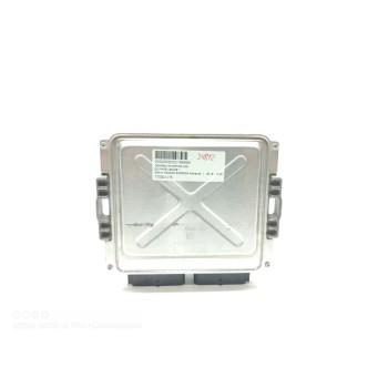 Recambio de centralita motor uce para dacia dokker express ambiance referencia OEM IAM 770301278  