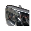 Recambio de faro derecho para dacia duster (hs_) 1.5 dci referencia OEM IAM 260100156R / 260108233R  