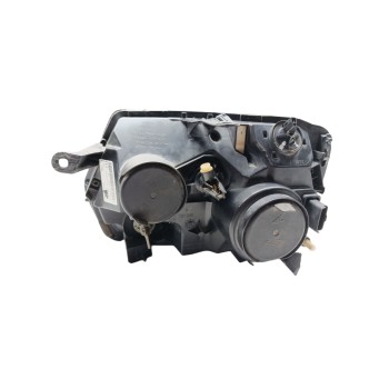 Recambio de faro derecho para dacia duster (hs_) 1.5 dci referencia OEM IAM 260100156R / 260108233R  