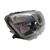 Recambio de faro derecho para dacia duster (hs_) 1.5 dci referencia OEM IAM 260100156R / 260108233R  