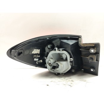 Recambio de piloto trasero derecho para renault captur i (j5_, h5_) 1.2 tce 120 referencia OEM IAM 265509762R  