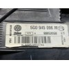Recambio de piloto trasero derecho para volkswagen golf vii lim. advance bluemotion referencia OEM IAM 5G0945096M  