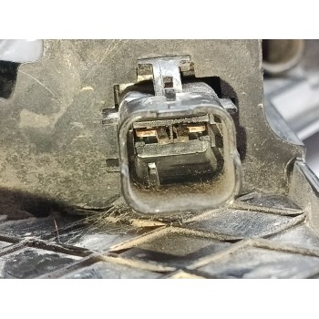 Recambio de piloto delantero derecho para citroën c4 cactus 1.6 bluehdi 100 referencia OEM IAM 9800910680  