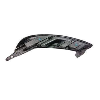 Recambio de piloto delantero derecho para citroën c4 cactus 1.6 bluehdi 100 referencia OEM IAM 9800910680  