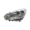 Recambio de faro izquierdo para peugeot partner furgoneta/monovolumen 1.6 bluehdi 100 referencia OEM IAM 9682828280 / 6208K6  
