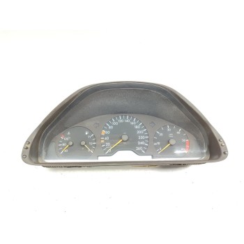 Recambio de cuadro instrumentos para mercedes-benz clase e (w210) berlina diesel 2500 turbodiesel referencia OEM IAM 2105409647 