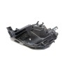 Recambio de faro derecho para peugeot partner furgoneta/monovolumen 1.6 bluehdi 100 referencia OEM IAM 9682828180 / 6206K6  