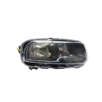 Recambio de faro derecho para citroën c4 cactus 1.6 bluehdi 100 referencia OEM IAM 9800901280  