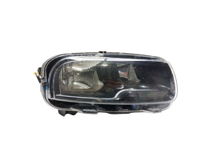 Recambio de faro derecho para citroën c4 cactus 1.6 bluehdi 100 referencia OEM IAM 9800901280  