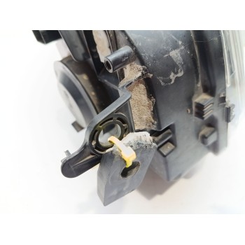 Recambio de faro derecho para citroën c4 cactus 1.6 bluehdi 100 referencia OEM IAM 9800901280  