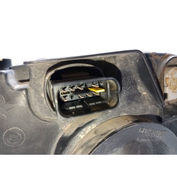 Recambio de faro derecho para citroën c4 cactus 1.6 bluehdi 100 referencia OEM IAM 9800901280  
