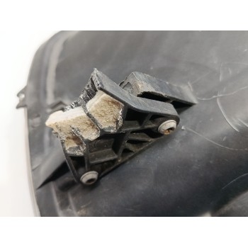 Recambio de faro derecho para citroën c4 cactus 1.6 bluehdi 100 referencia OEM IAM 9800901280  