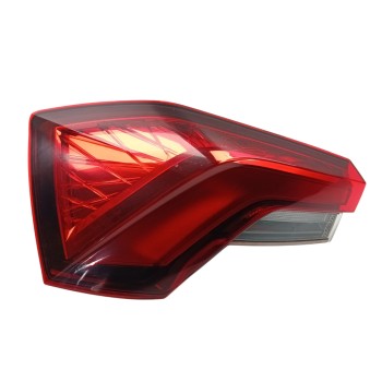 Recambio de piloto trasero izquierdo para skoda kamiq (nw4) ambition referencia OEM IAM 658945207B  