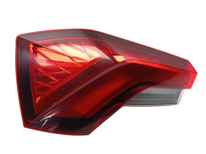 Recambio de piloto trasero izquierdo para skoda kamiq (nw4) ambition referencia OEM IAM 658945207B  