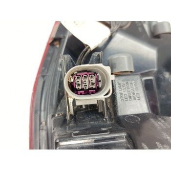 Recambio de piloto trasero izquierdo para skoda kamiq (nw4) ambition referencia OEM IAM 658945207B  