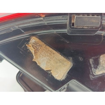 Recambio de piloto trasero izquierdo para skoda kamiq (nw4) ambition referencia OEM IAM 658945207B  