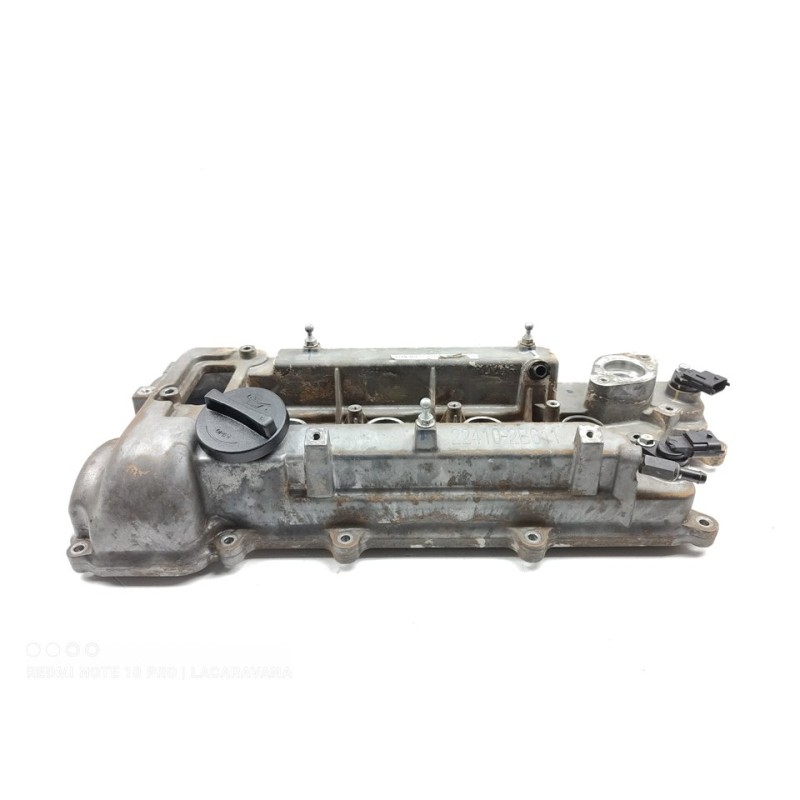 Recambio de tapa balancines para kia soul ( ) concept referencia OEM IAM 224102B611  