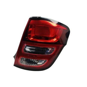 Recambio de piloto trasero derecho para citroën c3 ii (sc_) 1.6 hdi referencia OEM IAM 6351KQ  