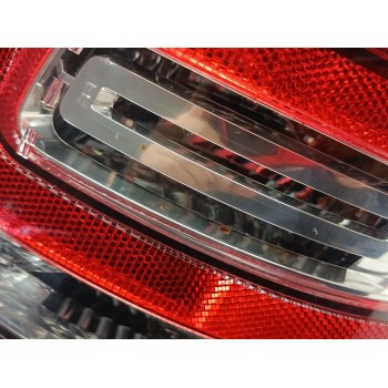 Recambio de piloto trasero derecho para citroën c3 ii (sc_) 1.6 hdi referencia OEM IAM 6351KQ  