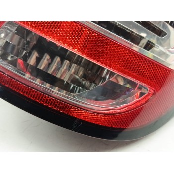 Recambio de piloto trasero derecho para citroën c3 ii (sc_) 1.6 hdi referencia OEM IAM 6351KQ  