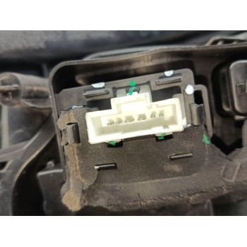 Recambio de piloto trasero derecho para citroën c3 ii (sc_) 1.6 hdi referencia OEM IAM 6351KQ  