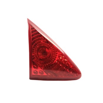 Recambio de piloto trasero izquierdo interior para peugeot 3008 i monospace (0u_) 1.6 hdi referencia OEM IAM 6350HE 9683461080 