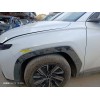 Recambio de aleta delantera izquierda para hyundai tucson (nx) klass 2wd referencia OEM IAM 66311N9000  