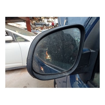 RETROVISOR IZQUIERDO 