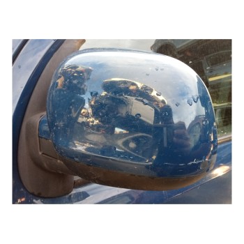 Recambio de retrovisor izquierdo para mercedes-benz citan monospace (w415) 109 cdi (415.703) referencia OEM IAM   