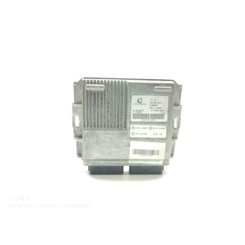 Recambio de centralita motor uce para dacia dokker express ambiance referencia OEM IAM 770301278  