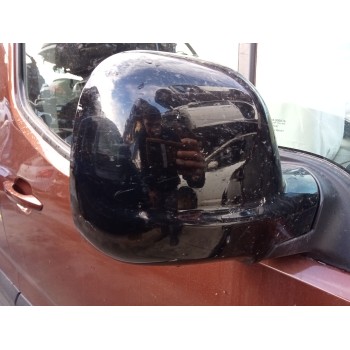 Recambio de retrovisor derecho para peugeot rifter 1.5 bluehdi 130 referencia OEM IAM 98169899XT  