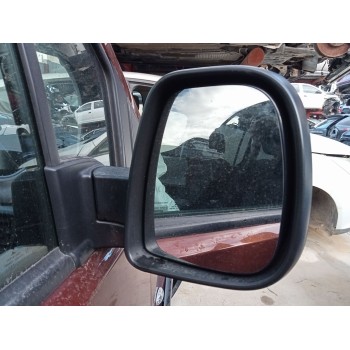 Recambio de retrovisor derecho para peugeot rifter 1.5 bluehdi 130 referencia OEM IAM 98169899XT  