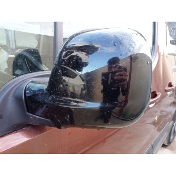 Recambio de retrovisor izquierdo para peugeot rifter 1.5 bluehdi 130 referencia OEM IAM 98169900XT  