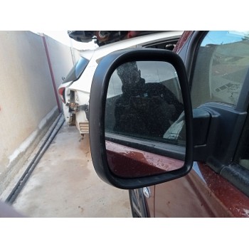 Recambio de retrovisor izquierdo para peugeot rifter 1.5 bluehdi 130 referencia OEM IAM 98169900XT  