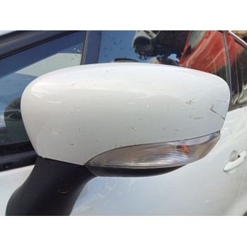 Recambio de retrovisor izquierdo para renault clio iv (bh_) 1.5 dci 90 referencia OEM IAM   