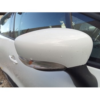 Recambio de retrovisor derecho para renault clio iv (bh_) 1.5 dci 90 referencia OEM IAM   