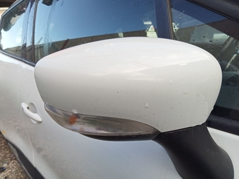 Recambio de retrovisor derecho para renault clio iv (bh_) 1.5 dci 90 referencia OEM IAM   