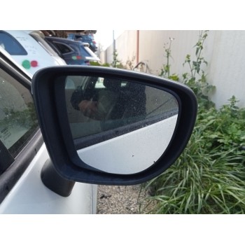 Recambio de retrovisor derecho para renault clio iv (bh_) 1.5 dci 90 referencia OEM IAM   