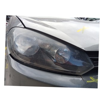 Recambio de faro derecho para volkswagen golf vi (5k1) 1.6 tdi referencia OEM IAM 5K1941006S  