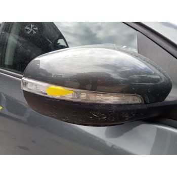Recambio de retrovisor derecho para volkswagen golf vi (5k1) 1.6 tdi referencia OEM IAM   