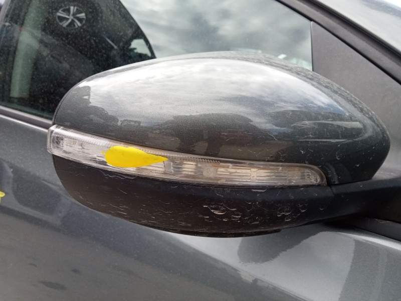 Recambio de retrovisor derecho para volkswagen golf vi (5k1) 1.6 tdi referencia OEM IAM   