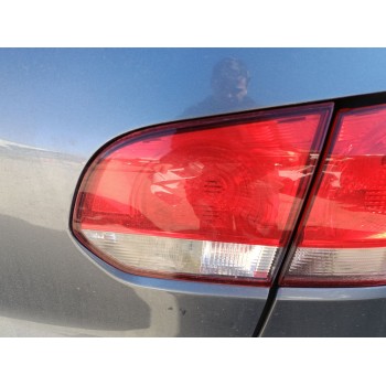 Recambio de piloto trasero derecho interior para volkswagen golf vi (5k1) 1.6 tdi referencia OEM IAM 5K0945094AB  