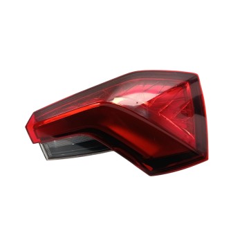 Recambio de piloto trasero derecho para skoda kamiq (nw4) ambition referencia OEM IAM 658945208B  