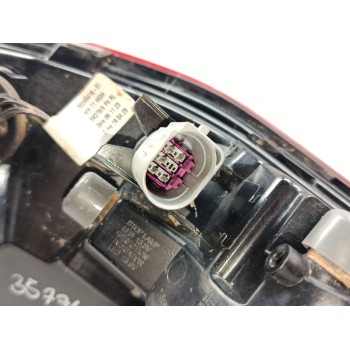 Recambio de piloto trasero derecho para skoda kamiq (nw4) ambition referencia OEM IAM 658945208B  