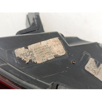 Recambio de piloto trasero derecho para skoda kamiq (nw4) ambition referencia OEM IAM 658945208B  