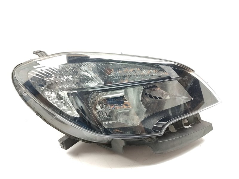 Recambio de faro derecho para opel mokka edition ecoflex referencia OEM IAM 95440412 42435930 